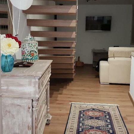 Casa Miguel Apartment Montejaque Luaran gambar
