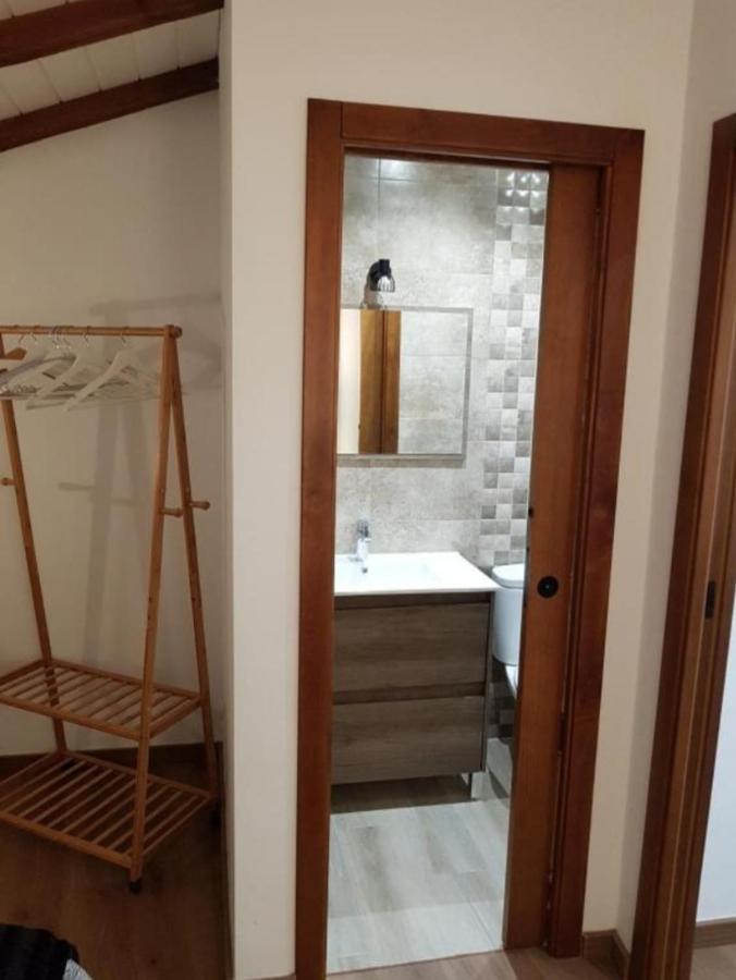 Casa Miguel Apartment Montejaque Luaran gambar